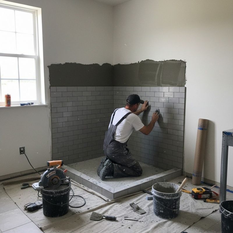 Top Bathroom Remodeling Companies in Topsham, ME