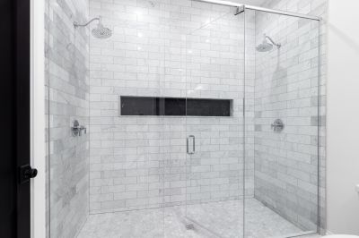 Best Shower Installation Contractors in Windham, ME